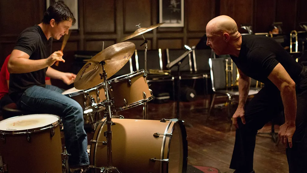 Whiplash vs. Mercado Financeiro