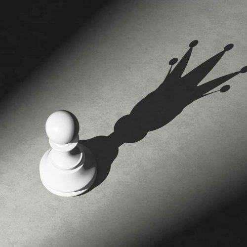 Do desafio à disciplina: Como forjei minha mente de trader longe da tela