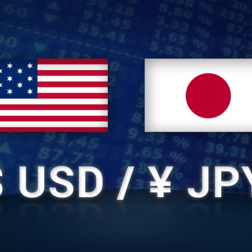 USD/JPY – 20/07/2023