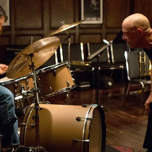 Whiplash vs. Mercado Financeiro